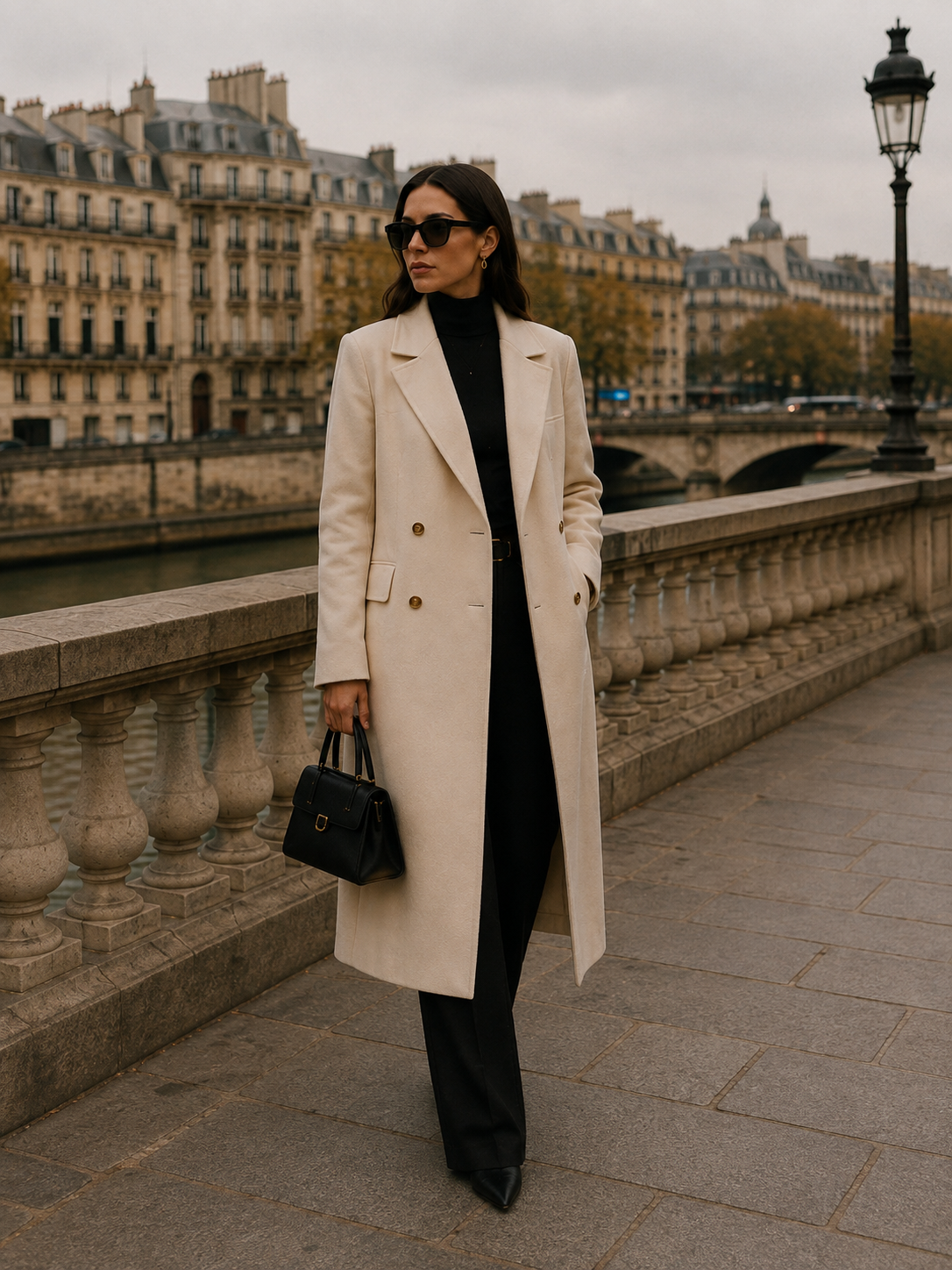 French Coats